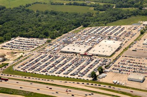 7 mile fair wisconsin - Scott T. Niles is the primary contact at 7 Mile Fair. 7 Mile Fair generates approximately USD 6,844,104 in revenue annually, ... 7 Mile Fair 2720 W 7 Mile Rd Caledonia, Wisconsin, 53108-9743 Get Directions. Phone: (262) 835-2177. Hours: Show Web: www.7milefair.com. Email: support@7milefair.com. Fax: ...